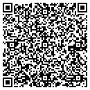 QR code with Gahr Machine CO contacts