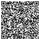 QR code with Hamilton Precision contacts