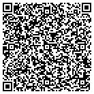 QR code with Henney Tool And Machine contacts