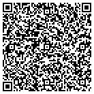 QR code with High Pressure Cleaning Systems contacts