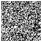 QR code with Irvins Custom Machine contacts