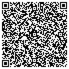 QR code with J Brand Machinxry Sales I contacts