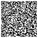 QR code with J & C Repair Service contacts