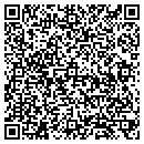 QR code with J F Martt & Assoc contacts
