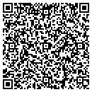 QR code with J & J Gears Work Inc contacts
