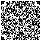 QR code with J P Jones Edm Machining contacts