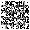 QR code with Kimbel Machine contacts
