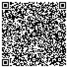 QR code with Machine Industries Inc contacts