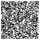 QR code with Machine Quilters Escape Company contacts