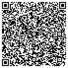 QR code with Machine Worx of Cincinnati Inc contacts