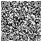 QR code with M E Supply Cleveland Inc contacts