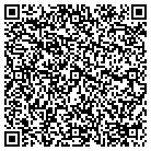 QR code with Phenix Machine Works Inc contacts