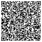 QR code with R And S Machining LLC contacts