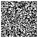 QR code with R & D Machine Works LLC contacts