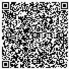 QR code with R H Little Eng Mach Co contacts