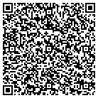 QR code with River Mach And Hydraulics contacts