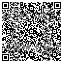 QR code with R L Machine Rebuilders contacts