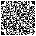 QR code with Rocko Machine contacts