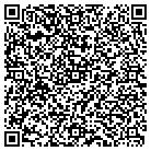 QR code with Time Machine Productions Inc contacts