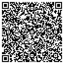 QR code with U S Mail Services contacts