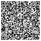 QR code with Maxx Waterjetting & Machining contacts