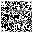 QR code with Oklahoma Ice Machine LLC contacts