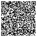 QR code with Iam contacts