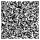 QR code with J&R Machining Inc contacts