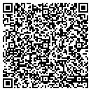 QR code with Kenny's Machine contacts