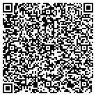 QR code with Koontz Machine And Welding Inc contacts