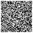 QR code with Machine Embroiderers contacts