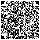 QR code with Precision Machine Works Inc contacts