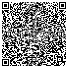 QR code with Precision Turn & Machining Inc contacts