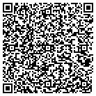 QR code with Timber Mountain Machine contacts