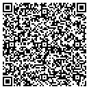 QR code with Universal Machine contacts
