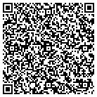 QR code with Zephyr Bowling Machine Parts contacts