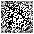 QR code with Cbr Design & Machine Lcc contacts