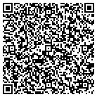 QR code with D K Bleiler Indl Electrician contacts