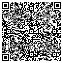 QR code with E-Z Clean Machine contacts