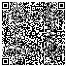 QR code with H & P Machining And Fabrication contacts