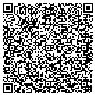 QR code with Madrid Baptist Charity Pastorium contacts
