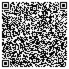 QR code with Luna Machinery Usa Inc contacts