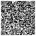 QR code with Machine Tool Repair Service Inc contacts