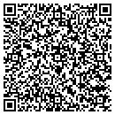 QR code with Ruch Carbide contacts