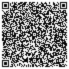 QR code with S Romano Machine Service contacts