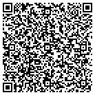 QR code with S & T Custom Machining LLC contacts