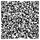 QR code with Hickory Foundry And Machine Inc contacts