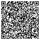 QR code with P & D Machining contacts