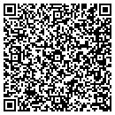 QR code with D L Engineering contacts