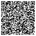QR code with Evans Machine contacts